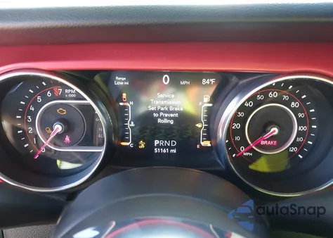 2020 Jeep Gladiator Rubicon 4X4 из США, поврежденный, VIN 1C6JJTBG4LL178890